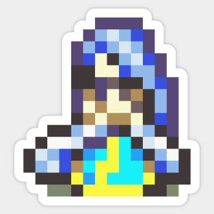 Dancer Sprite Sticker